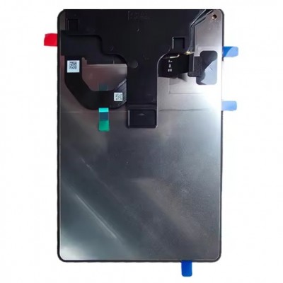 Lcd With Touch Screen For Huawei Matepad Mini White By - Maxbhi Com