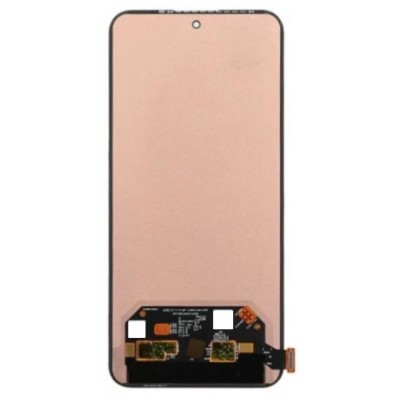 Lcd With Touch Screen For Oukitel Wp200 Grey By - Maxbhi Com