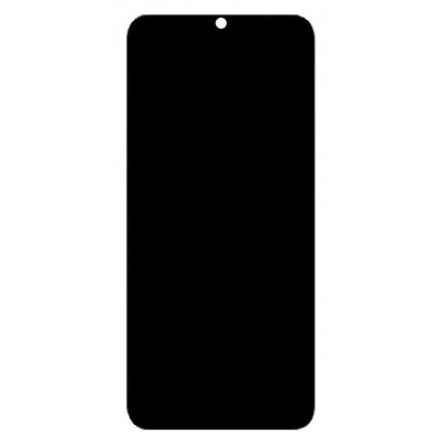 Lcd With Touch Screen For Xiaomi Poco C85 4g Black By - Maxbhi Com