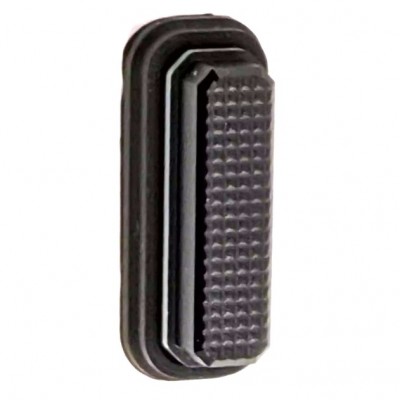 Power Button Outer For Oukitel Wp56 Black By - Maxbhi Com