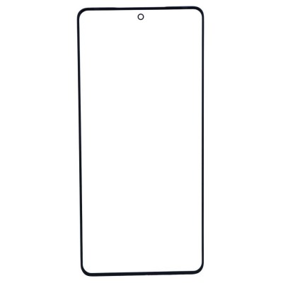 Replacement Front Glass For Vivo V60 Lite 5g White By - Maxbhi Com