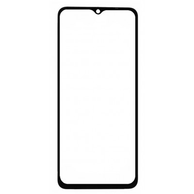 Touch Screen Digitizer For Oukitel C60 Blue By - Maxbhi Com