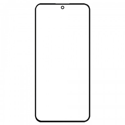 Touch Screen Digitizer For Oukitel Wp200 Green By - Maxbhi Com