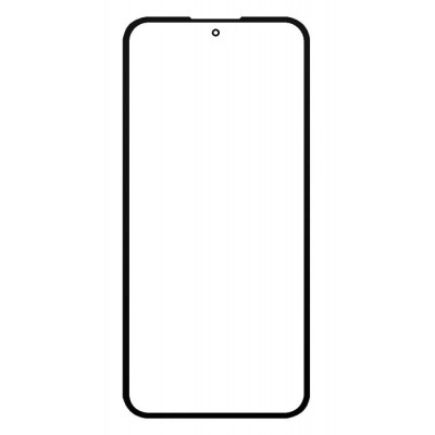 Touch Screen Digitizer For Oukitel Wp210 White By - Maxbhi Com