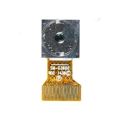 Front Camera for Samsung Galaxy Core II Dual SIM SM-G355H