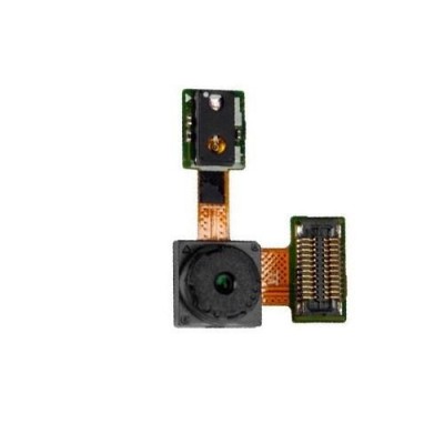 Front Camera for Samsung Galaxy S2 Function