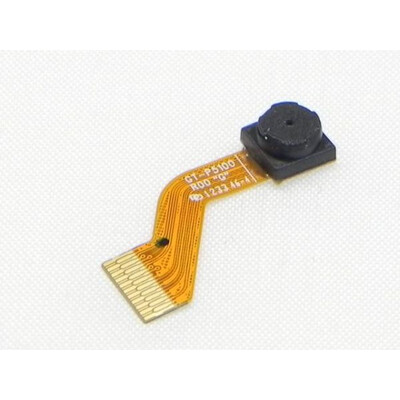 Front Camera for Samsung P7100 Galaxy Tab 10.1v