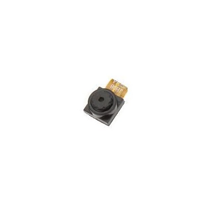 Front Camera for Swipe Halo Value Tab