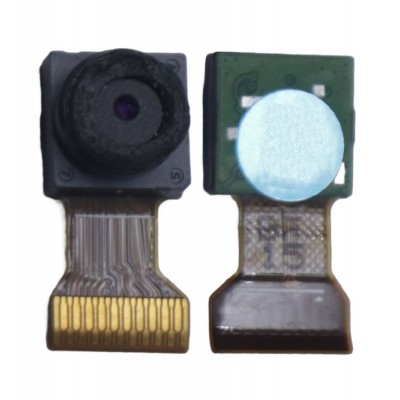 Replacement Front Camera For Samsung Galaxy J2 2015 Selfie Camera By - Maxbhi Com