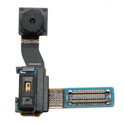 Replacement Front Camera For Samsung Galaxy Note 3 N9002 With Dual Sim Selfie Camera By - Maxbhi Com