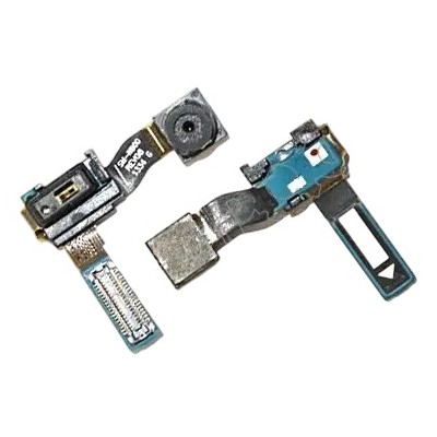 Replacement Front Camera For Samsung Galaxy Note 3 Neo Lte Plus Smn7505 Selfie Camera By - Maxbhi Com