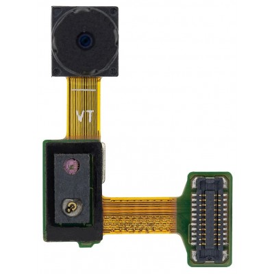 Replacement Front Camera For Samsung Galaxy Note Ii N7105 Selfie Camera By - Maxbhi Com