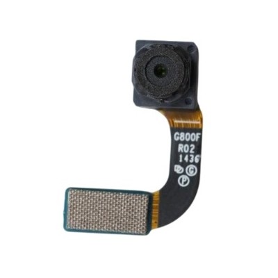 Replacement Front Camera For Samsung Galaxy S5 Mini Selfie Camera By - Maxbhi Com