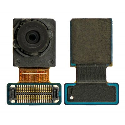 Replacement Front Camera For Samsung Galaxy S6 Edge Selfie Camera By - Maxbhi Com
