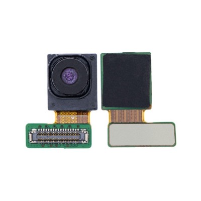 Replacement Front Camera For Samsung Galaxy S7 Edge Selfie Camera By - Maxbhi Com