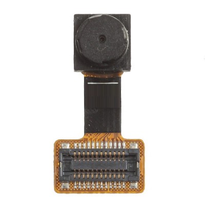 Replacement Front Camera For Samsung Galaxy Tab 2 P3100 Selfie Camera By - Maxbhi Com