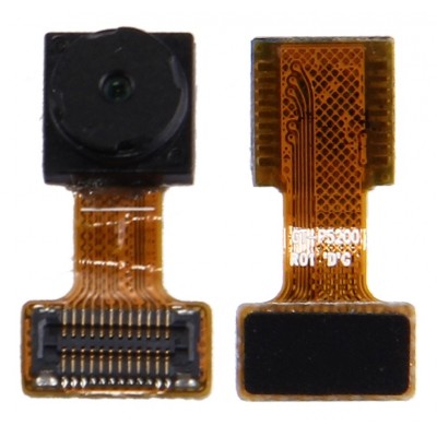 Replacement Front Camera For Samsung Galaxy Tab 3 10 1 P5210 16gb Wifi Selfie Camera By - Maxbhi Com