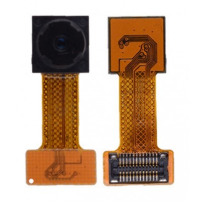 Replacement Front Camera For Samsung Galaxy Tab 4 10 1 Lte Selfie Camera By - Maxbhi Com