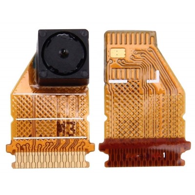 Replacement Front Camera For Sony Ericsson Xperia Z2 D6543 Selfie Camera By - Maxbhi Com