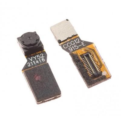 Replacement Front Camera For Sony Xperia M2 Aqua Selfie Camera By - Maxbhi Com