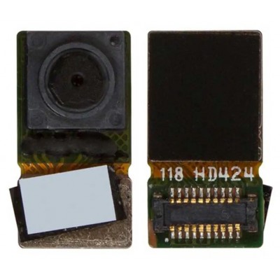 Replacement Front Camera For Sony Xperia T3 Selfie Camera By - Maxbhi Com