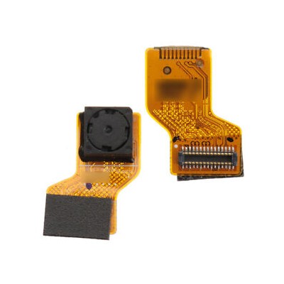 Replacement Front Camera For Sony Xperia Z1 Compact Selfie Camera By - Maxbhi Com