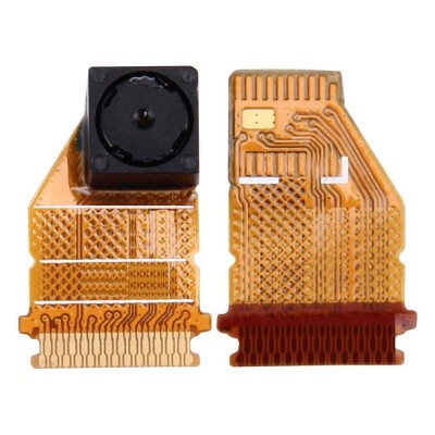 Replacement Front Camera For Sony Xperia Z1 Selfie Camera By - Maxbhi Com