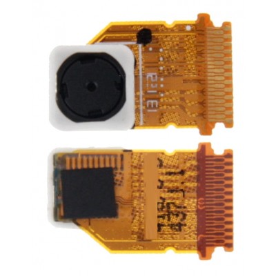 Replacement Front Camera For Sony Xperia Z2 Tablet Wifi Selfie Camera By - Maxbhi Com