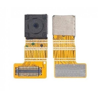 Replacement Front Camera For Sony Xperia Z3 Plus Selfie Camera By - Maxbhi Com