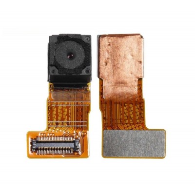Replacement Front Camera For Sony Xperia Z5 Selfie Camera By - Maxbhi Com