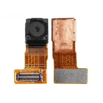Replacement Front Camera For Sony Xperia Z5 Premium Dual Selfie Camera By - Maxbhi Com