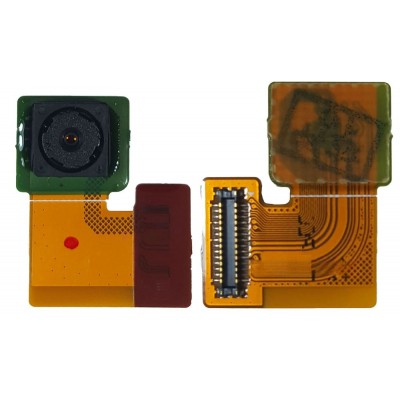 Replacement Front Camera For Sony Xperia Z Lt36i Selfie Camera By - Maxbhi Com