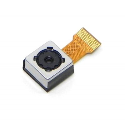 Replacement Front Camera For Spice Stellar 520 Selfie Camera By - Maxbhi Com
