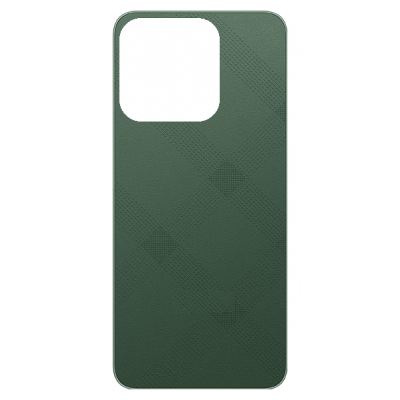 Back Panel Cover For Honor X6b 5g Green - Maxbhi Com