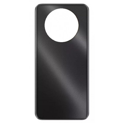 Back Panel Cover For Huawei Nova 14i Black - Maxbhi Com