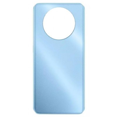 Back Panel Cover For Huawei Nova 14i Blue - Maxbhi Com