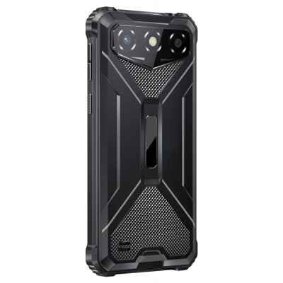 Back Panel Cover For Oukitel G3 Black - Maxbhi Com