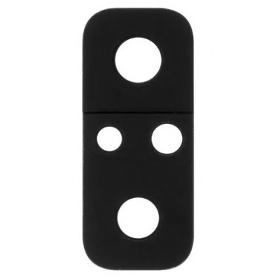 Camera Lens For Xiaomi Redmi Note 10 Pro Black By - Maxbhi Com
