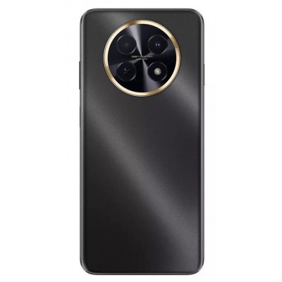 Full Body Housing For Huawei Nova 14i Black - Maxbhi Com