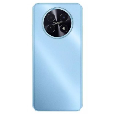 Full Body Housing For Huawei Nova 14i Blue - Maxbhi Com