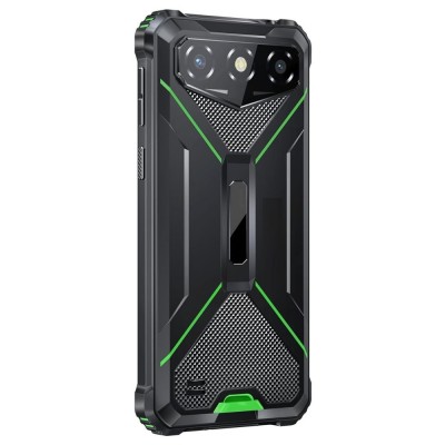 Full Body Housing For Oukitel G3 Green - Maxbhi Com
