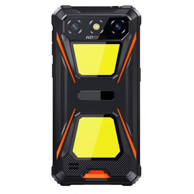 Full Body Housing For Oukitel G5 Orange - Maxbhi Com