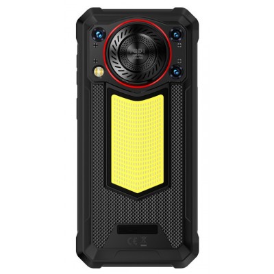 Full Body Housing For Oukitel Wp53 White - Maxbhi Com