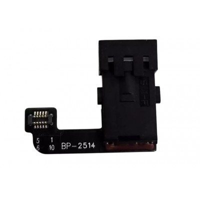 Handsfree Audio Jack Flex Cable For Ulefone Armor 33 Pro By - Maxbhi Com