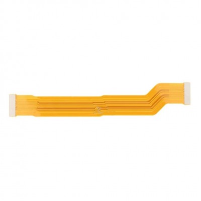 Lcd Flex Cable For Vivo Y76 5g By - Maxbhi Com