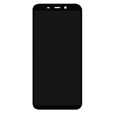 Lcd Screen For Oukitel G5 Replacement Display By - Maxbhi Com