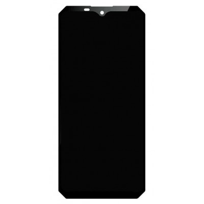Lcd Screen For Oukitel Wp53 Replacement Display By - Maxbhi Com