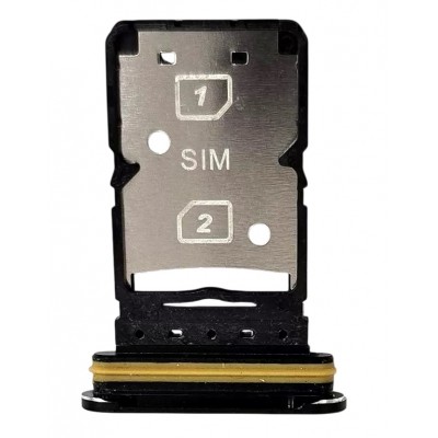 Sim Card Holder Tray For Ulefone Armor 33 Pro White - Maxbhi Com