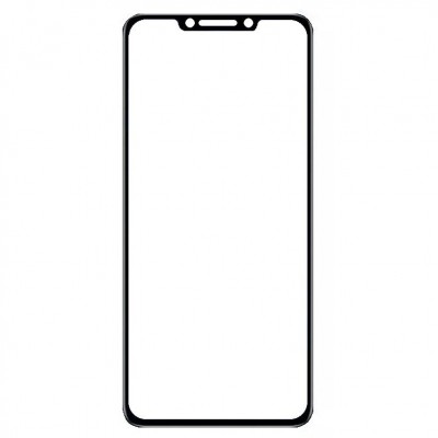 Touch Screen Digitizer For Huawei Nova 14i Blue By - Maxbhi Com