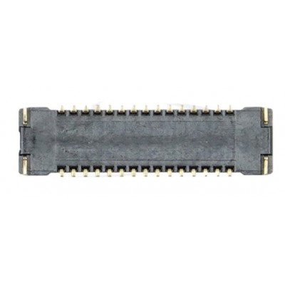 Lcd Connector For Xiaomi Mi 4c By - Maxbhi Com